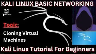 4. How to Clone a Virtual Machine in VirtualBox? | Kali Linux Tutorial For Beginners | Bengali