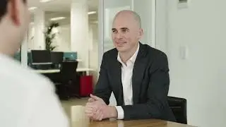 Cedar Woods Employee Video | 2024