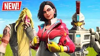 Fortnite Season 9 Gameplay! (Fortnite Battle Royale)