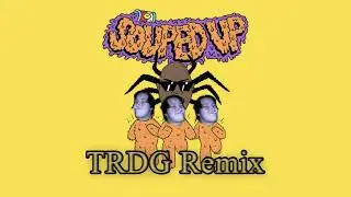 Teddy Killerz & MC Spyda - Run (TRDG Remix)