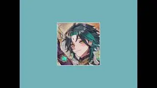 Xiao slowly falls in love with you; A playlist