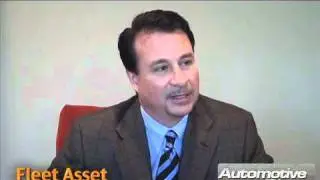 Fleet Asset Management