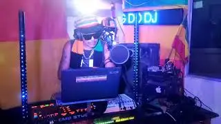 DJ Daniel de Olinda - Soul Fire Rasta 🪖 Reggae Roots Pedrada 