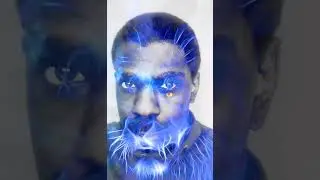 blue lion