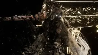 Clair Obscur: Expedition 33 - Simon Boss Fight (Phase 2 Cheese Method)