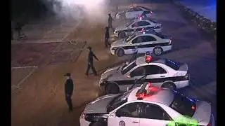 الرباط ملحمة الفن والتورة 14