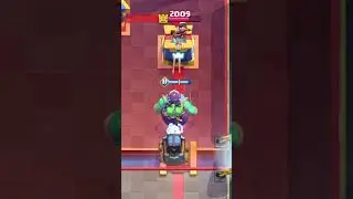 Советы по Эво-гоблину-гиганту, которые вам НУЖНО знать в Clash Royale
