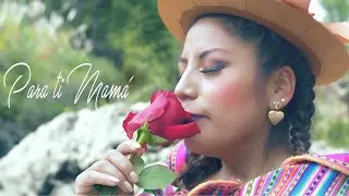 ❤🌺𝗚𝗶𝗻𝗮 𝗕𝗲𝗻𝗶𝘁𝗼🌺❤ Para ti Mamá - (PRIMICIA 2021 - 2022  🎷Santiago)