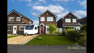 Slag Lane, Lowton