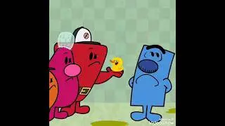 The Secret Of Mr. Grumpy (Mr. Men Show)