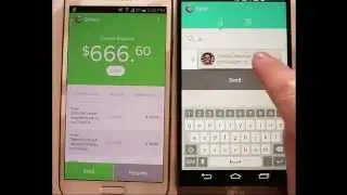 Send and Receive Bitcoins Effortlessly with Gem | Disrupt SF 2014