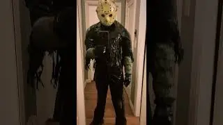 Part 8 Jason is completed !