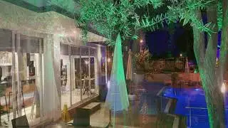 Esperanza Boutique Hotel Antalya Review