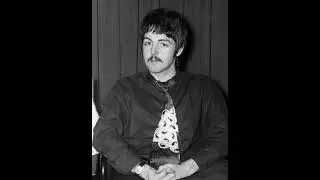 The Beatles - Fixing A Hole - Isolated Lead Vocals