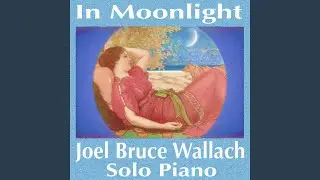 Moonlit Pond