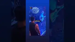 Offset Era - Random Bass Groove/ Watch it burn intro