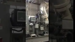 Generator Room