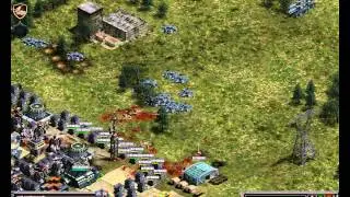 War Commander Sniper