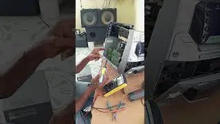 REPARACIÓN DE MINI COMPONENTE