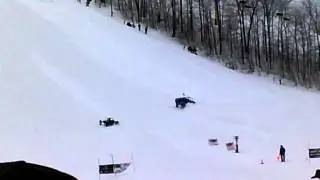Schuss Mountain 2013