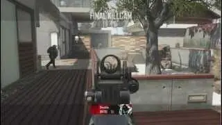 Call of Duty BO2/MW2 | Dual Comm with Ohh Streakk | Ep. 5
