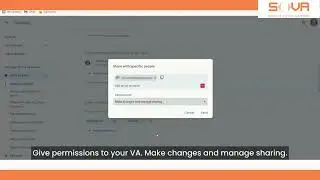 Virtual Assistant Training Philippines by Coach Jaida - SOVA - Calendar Management
