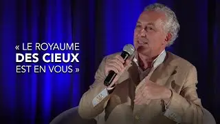 Une introduction à la Méditation Transcendantale |  Dr Tony Nader MD, PhD, MARR
