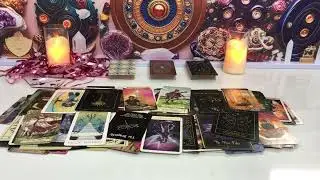 PISCES ARCHANGEL MICHAEL READING IMPORTANT COMMUNICATION & A POSITIVE DIRECTION PISCES LOVE TAROT