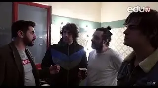 ZVUČNI ZID 18 (Repetitor, Straight Mickey and the Boyz, Dogs in Kavala i Organizam)