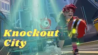 Knockout City Game for PC: Download & Install Guide