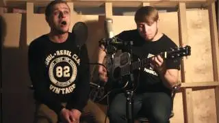 Skatepunkers Session - Void Zero Mess - For People Who I'll Never Forget