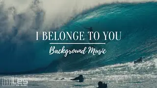 I Belong to You : Electronic Deep House Driving Energetic Background Music