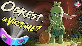 Ogrest, la Victime ? ► Manga Ogrest Tome 4