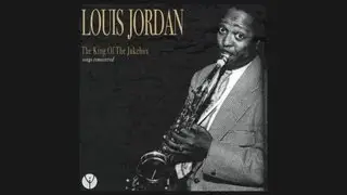 Louis Jordan & His Tympani 5 - Is You Is Or Is You Ain't My Baby (1943)