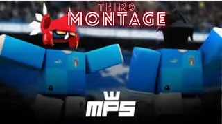 Mps 4-a-side | Third Montage