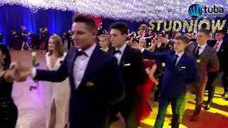 Studniówka 2020 I Liceum Ogólnokształcącego im. C.K. Norwida w Wyszkowie