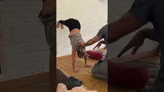 200 Yoga Teacher Training Course 2024 - Maria & Susan