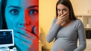 My Doctor Warned Me After the Ultrasound &mdash; That&rsquo;s When I Realized My Marriage Was a Lie