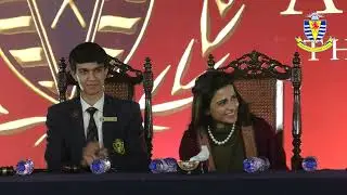 ACMUN 2026 CLOSING