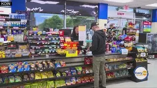 Plaid Pantry: Project Cares