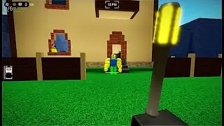Noob Exterminators / gameplay [Roblox]