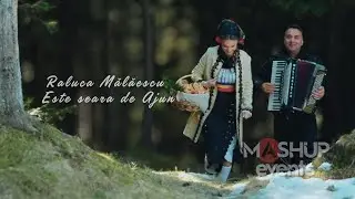 Raluca Mălăescu - Este seara de Ajun