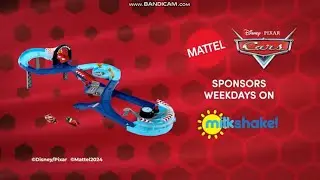 Channel 5 (UK) Milkshake - 22nd October 2024 - TV RECORDINGS & FANMADE STUFF