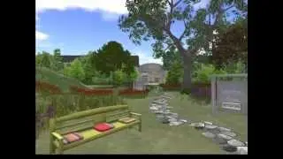 Third Rock Grid Welcome Centre