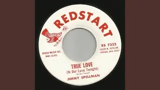 True Love (Is Our Love Tonight)
