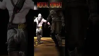 Mortal Kombat 9 - All Quan Chi Fatalities (4K 60FPS)