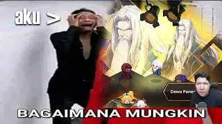Siapa Yang Iri 😭??? - Lanjut World 14