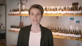 Online Perfume Course with the Experimental Perfume Club
