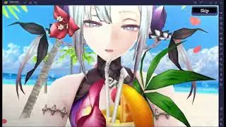 WOTV FFBE Guild War Saffron vs Asian Guild 12/04/2024 with AC Sephiroth, Summer Resnick, Shurecca