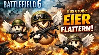 Nichts für WEICH-EIER / Battlefield 6